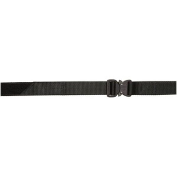 TacShield Tactical Gun Belt 1.5″ Reinforced Quick Release Buckle Black S 30″ – 34″