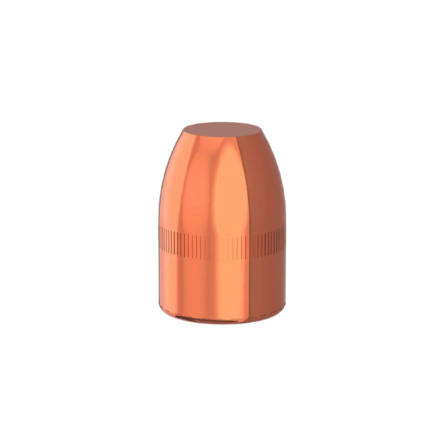 Accura Outdoors Precision-Bond Pistol Bullets .38 cal .357″ 125 gr FP 250/ct