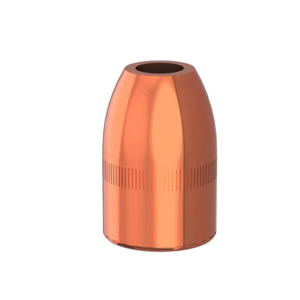 Accura Outdoors Precision-Bond Handgun Bullets .38 cal .357″ 125 gr HP 250/ct