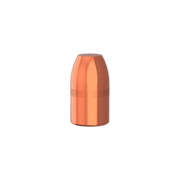 Accura Outdoors Precision-Bond Handgun Bullets .38 cal .357″ 158 gr FP 250/ct