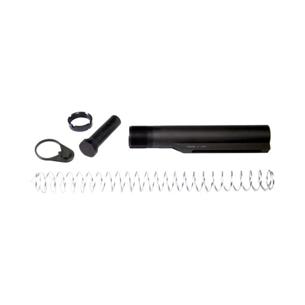 Black Rain Ordnance AR15 Carbine Buffer Parts Kit – 5.56mm Carbine Length