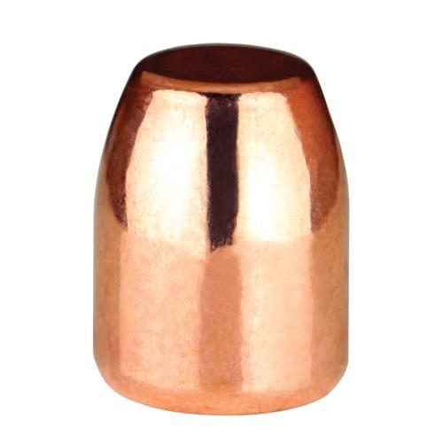 Berry’s Superior Plated Handgun Bullets .50 cal .500″ 300 gr RS 150/ct