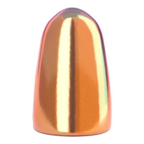 Berry’s Superior Plated Pistol Bullets .38 Super .356″ 130 gr RN 1000/ct
