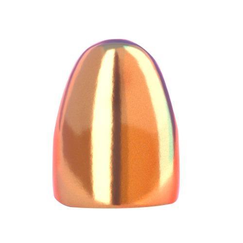 Berry’s Superior Plated Pistol Bullets .32 ACP .312″ 71 gr RN 1000/ct