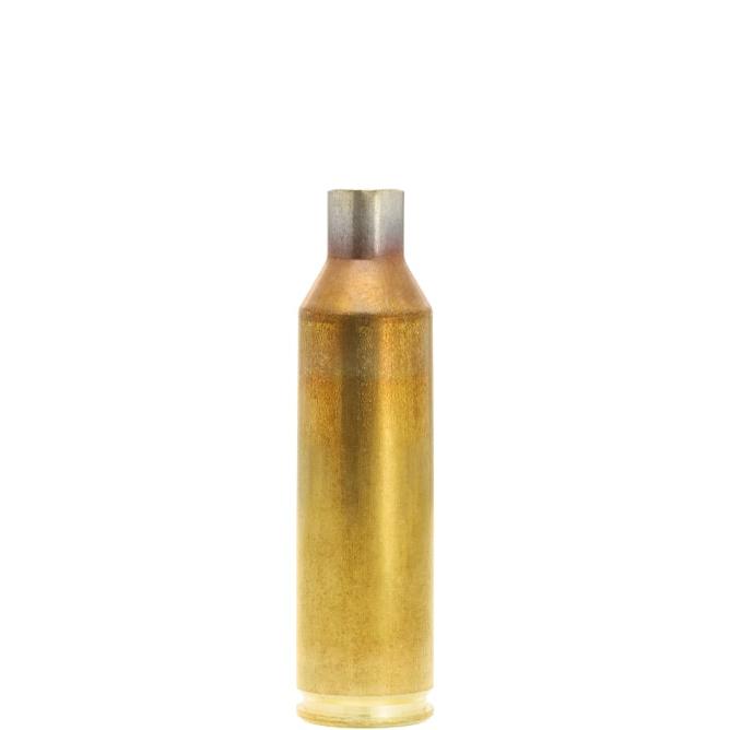 Lapua Unprimed Brass Rifle Cartridge Cases 6.5 PRC 100/ct