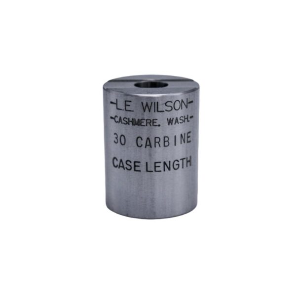 Wilson Case Length Gage 45-70