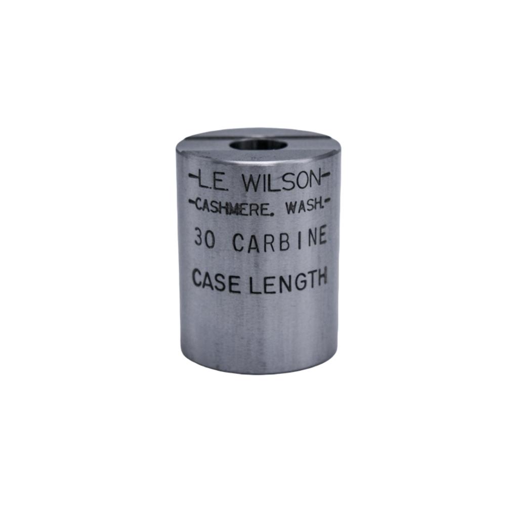 Wilson Case Length Gage 45-70
