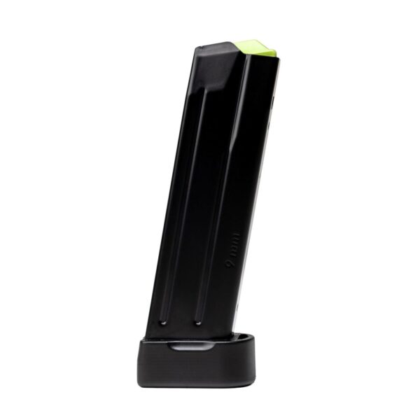 Rost Martin Magazine for RM1F 9mm Luger 19rd w/Extended Baseplate