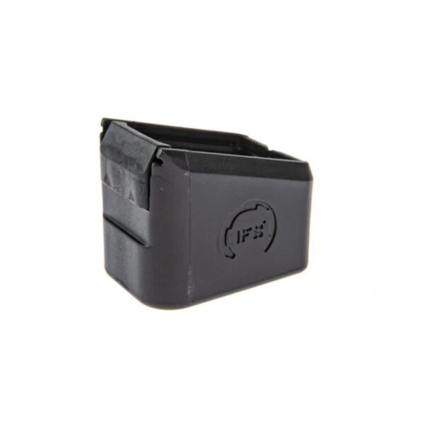 Mec-Gar Beretta 92 Magazine Adapter Set 9mm Luger 4/rd Mec-Gar Mags ONLY