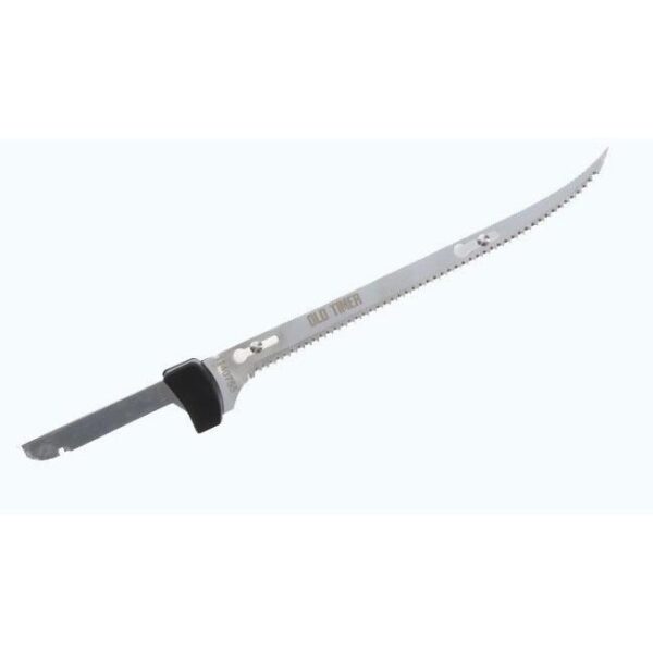 Old Timer Electric Fillet Knife 8″ Blade Replacement Silver