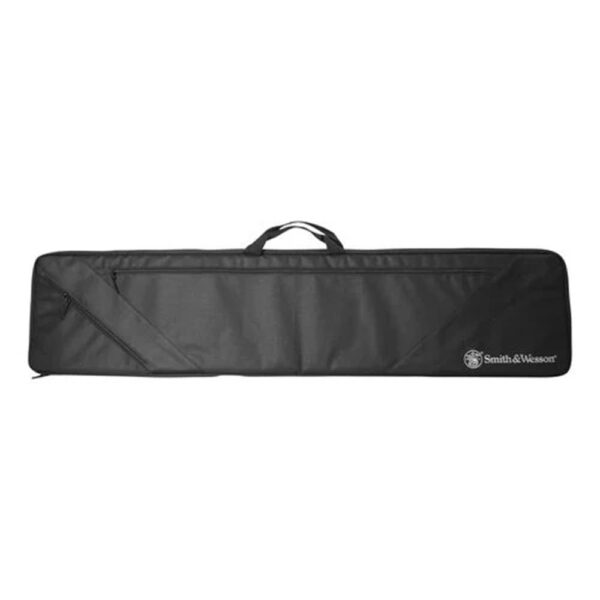 Smith & Wesson Gun Case 48″ Black