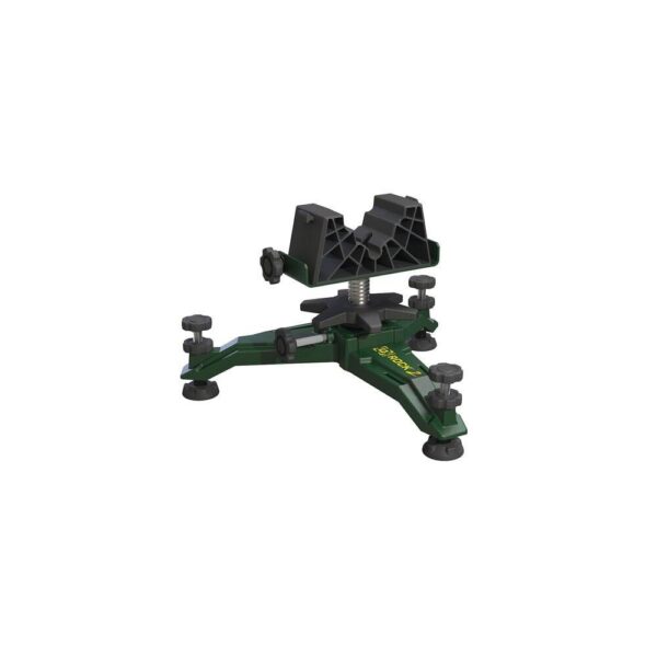 Caldwell Rock 2 – Rear Rest Not Included