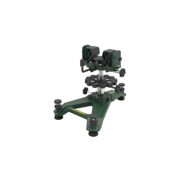 Caldwell Rock 2 BR Front Rest