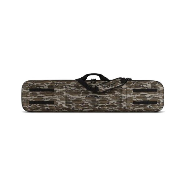 Plano Diverge EVA Rifle Case 49″ Mossy Oak Bottomland