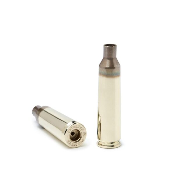 Peterson LRP(Large Rifle Primer) Unprimed Brass .22-250 Rem – 50/ct