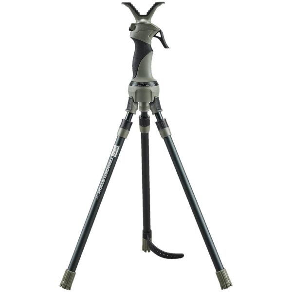 Primos Trigger Stick X Tripod Camo 29″ – 41″ Clam