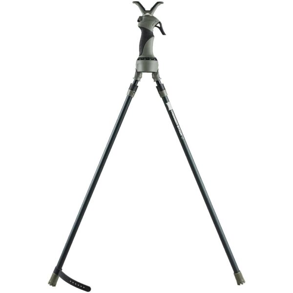 Primos Trigger Stick X Bipod Camo 41″ – 66″ Clam
