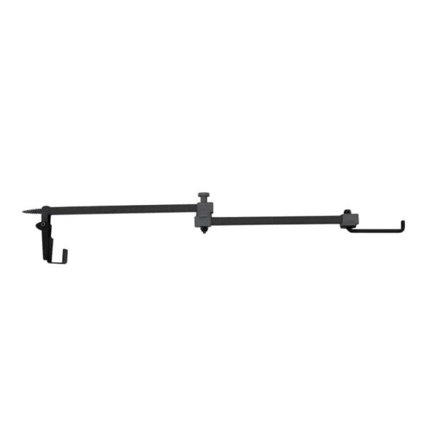 River’s Edge Bow Hanger Black