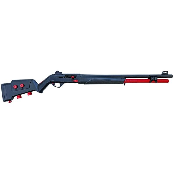 TR Imports Redline Speed Gun Shotgun 12 ga 3″ Chamber 5rd Capacity 24” Barrel