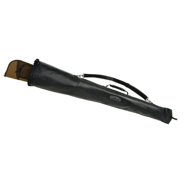 Uncle Mike’s SealTector Gun Sleeve Water Resistant Black 52″