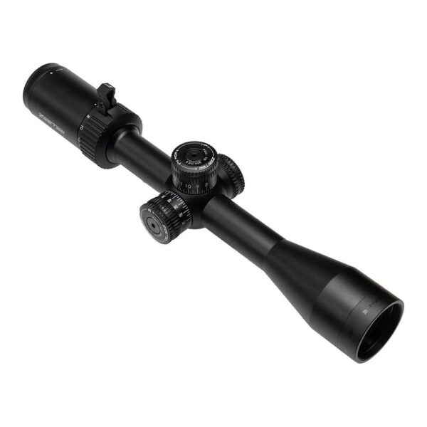 Zerotech VENGEANCE Rifle Scope 4-16×40 1″ PHR4 Non-Illum