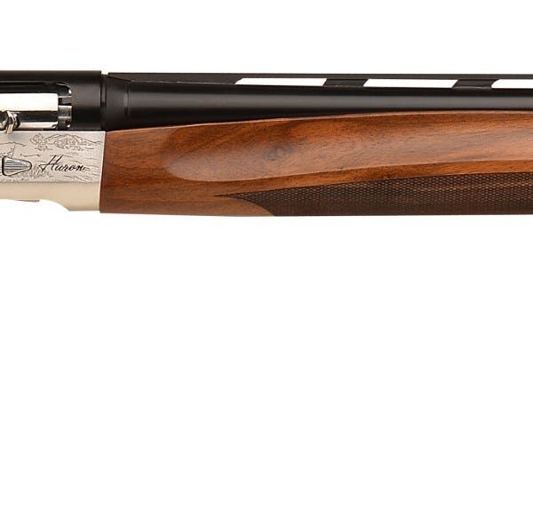 GFORCE ARMS GF TWO HURON 12/28 NKL/WD 3+1