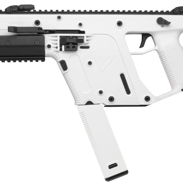 KRISS USA VECTOR SDP-E G2 10MM 6.5″ ALP