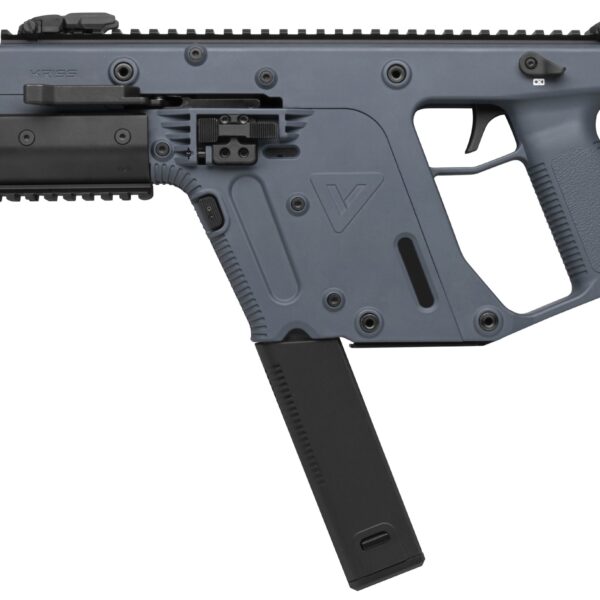KRISS USA VECTOR SDP-E G2 10MM 6.5″ CGR#