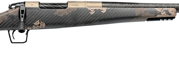 FIERCE FIREARMS CF ROGUE MINI 2 25CM BZ/SN 20″