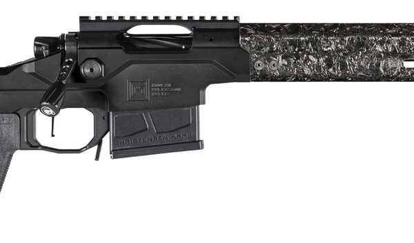 CHRISTENSEN ARMS MPR 308WIN CHASSIS BLK 16″ MB