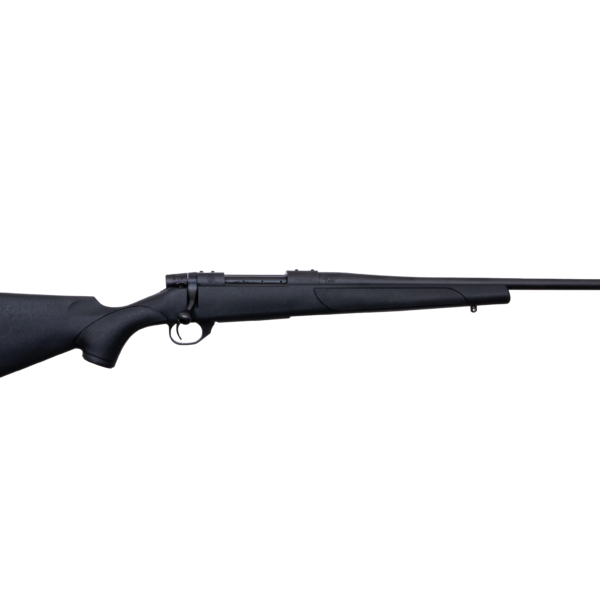 WEATHERBY VANGUARD OBSIDIAN 6.5PRC 20″