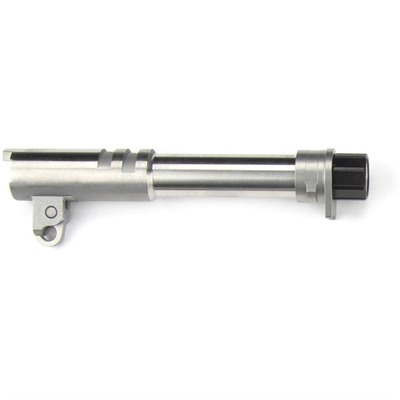 1911 45 ACP 4.25” COMMANDER THREADED BARREL