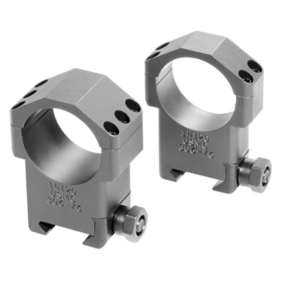 34MM USMC SASR 1.49   SCOPE RING