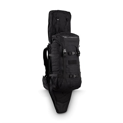 GUNSLINGER II PACK – BLACK