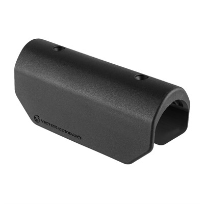 TITAN CHEEK REST BLACK NYLON