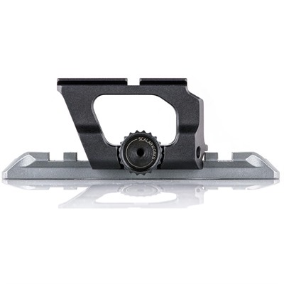 AIMPOINT ACRO 1.57” LEAP/03 QD MOUNT BLACK