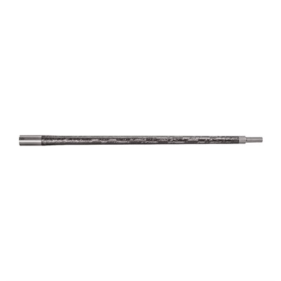 224 CALIBER 1-7 TWIST 24” CARBON FIBER SENDERO BARREL