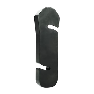 BUTTSTOCK LENGTH OF PULL (LOP) SPACER WEIGHT