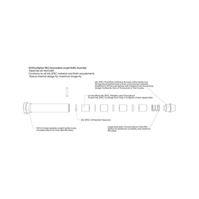 MK2 BUFFER MOD 1 – T3