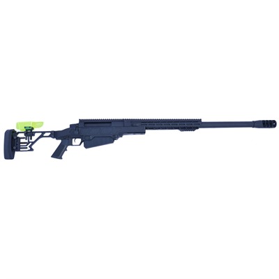 ULR-X 50 BMG 30” BBL (1)5RD MAG BLACK