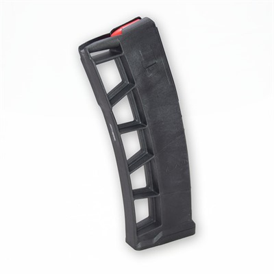 EXOMAG 9MM LUGER 32 ROUND EJECTORLESS BLACK