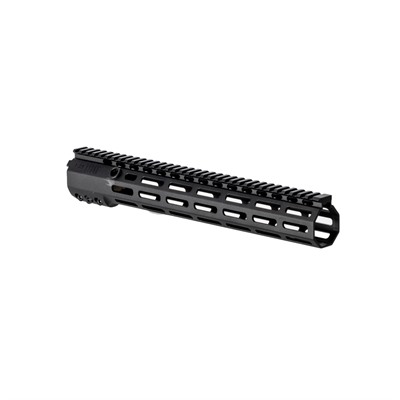 L89 DRIVE LOCK 13.75” M-LOK RAIL W/STEEL QD SOCKETS FOR AR15