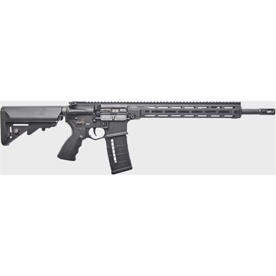 MARS-L MRP 5.56X45 NATO 16” BBL (1)30RD MAG BLACK