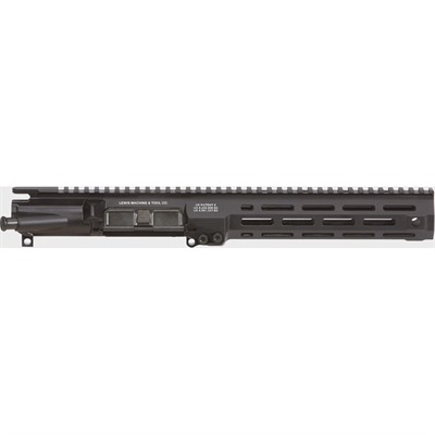 MRP-L M-LOK 5.56/300 BLK 9.25” ASSEMBLED UPPER RECEIVER