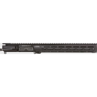 MRP-L M-LOK 5.56/300 BLK 13.25” ASSEMBLED UPPER RECEIVER