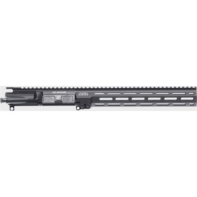 MRP-L M-LOK SPECWAR 5.56MM 11.5” ASSEMBLED UPPER RECEIVER
