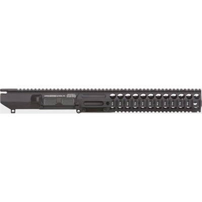 MRP-H QUAD 7.62MM 12.75” ASSEMBLED UPPER RECEIVER