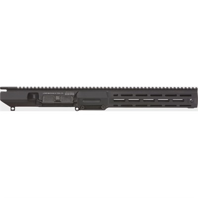 MRP-H M-LOK 7.62MM 12.5” ASSEMBLED UPPER RECEIVER