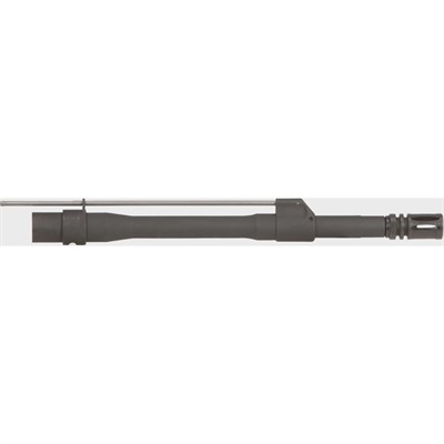 LMT MONOLITHIC 5.56X45 NATO 11.5” CARBINE LENGTH BBL BLACK