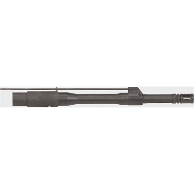 LMT MWS 7.62X51 NATO 13.5” CARBINE LENGTH BARREL BLACK